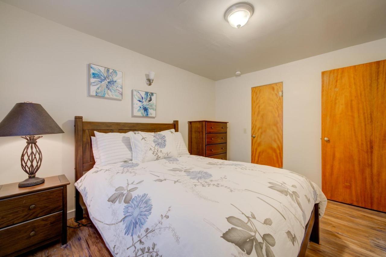 Charming And Cozy Downtown Bozeman 3 Bedroom Condo Walk To Dinner And Drinks Exterior foto